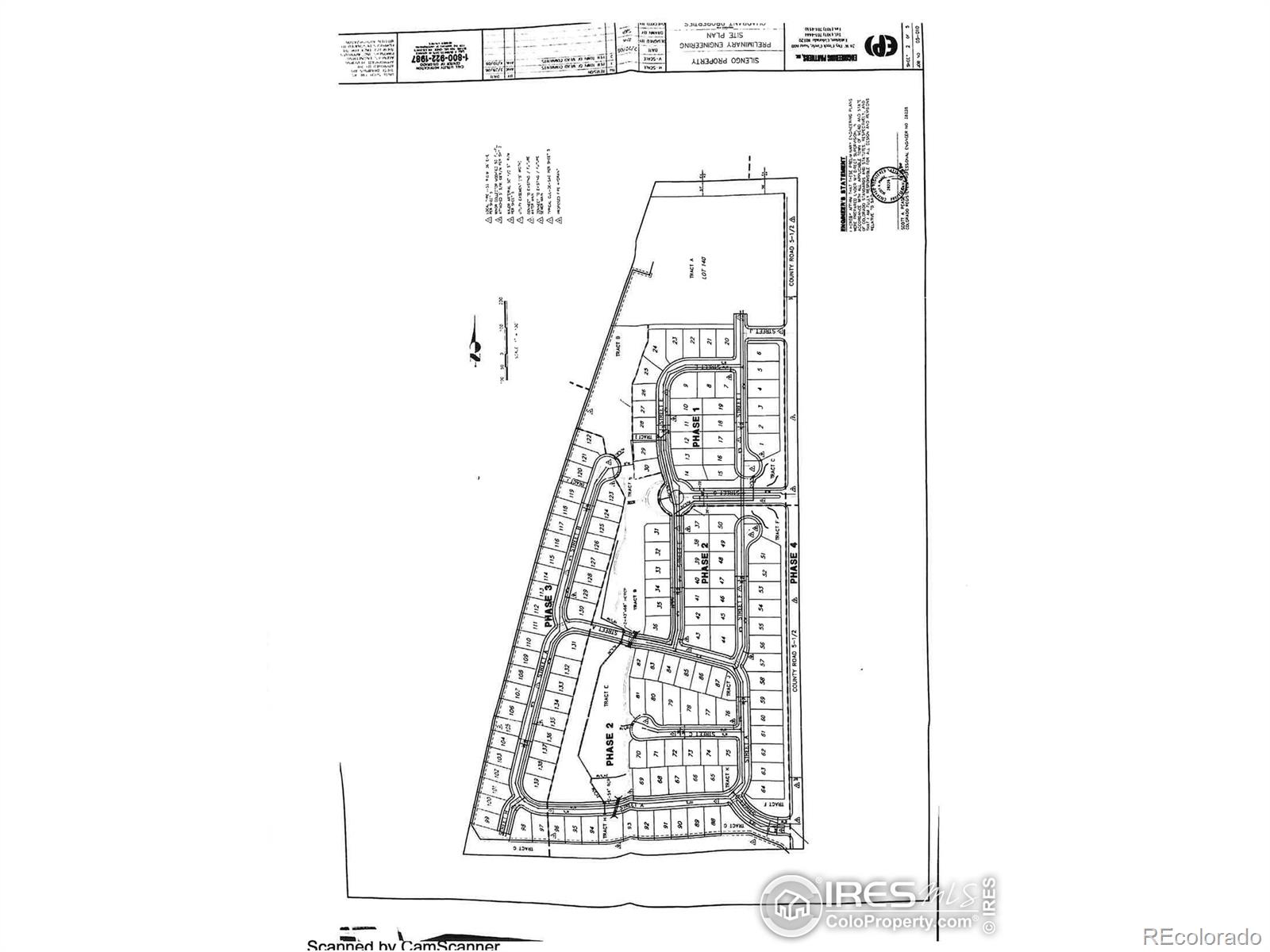 0 County Road 5 1/2