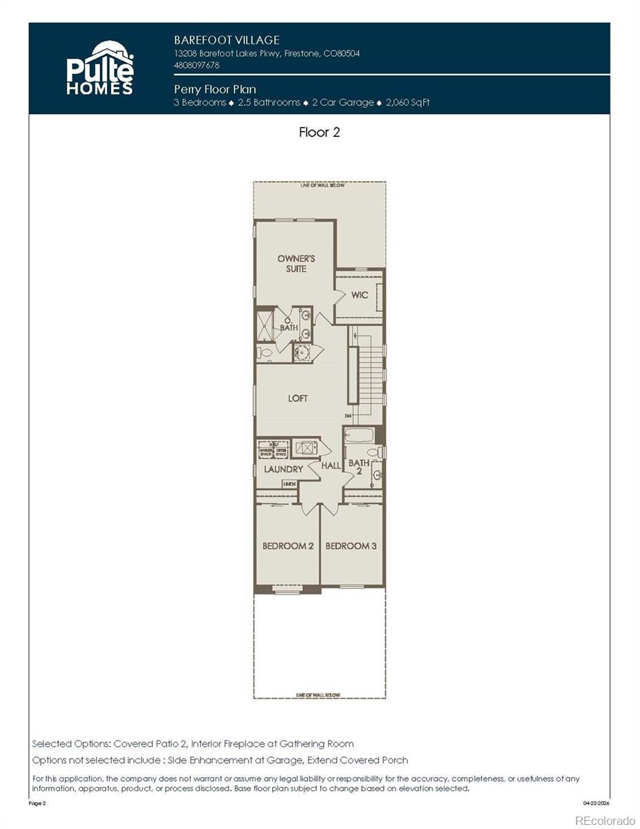 13195 Front Porch Lane