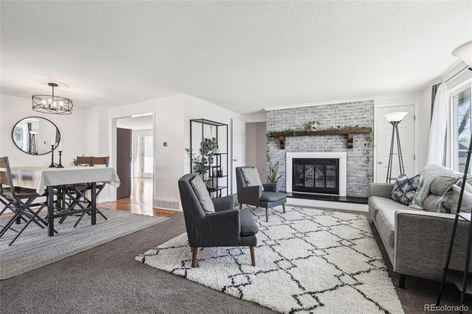214 N 10th Avenue, Brighton, CO, 80601 1 214 N 10th Avenue