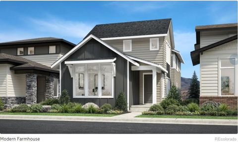 Photo of 734 Apex Street, Erie, CO 80516 (MLS # 8906355)