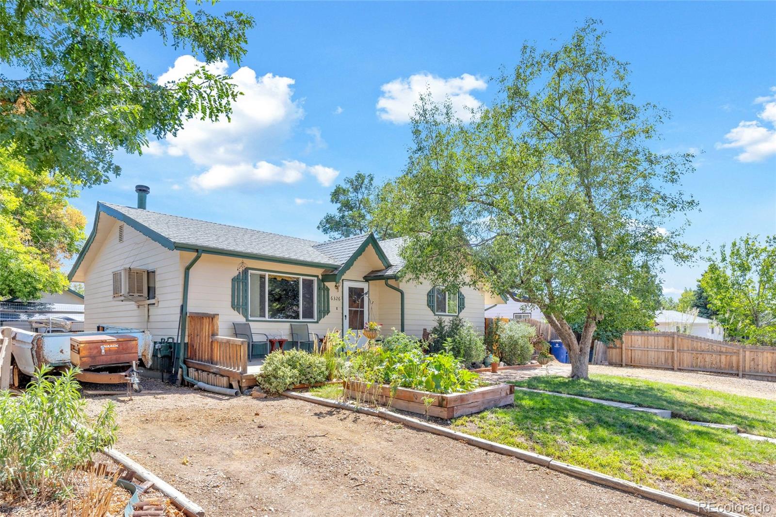 6326 Fenton Street