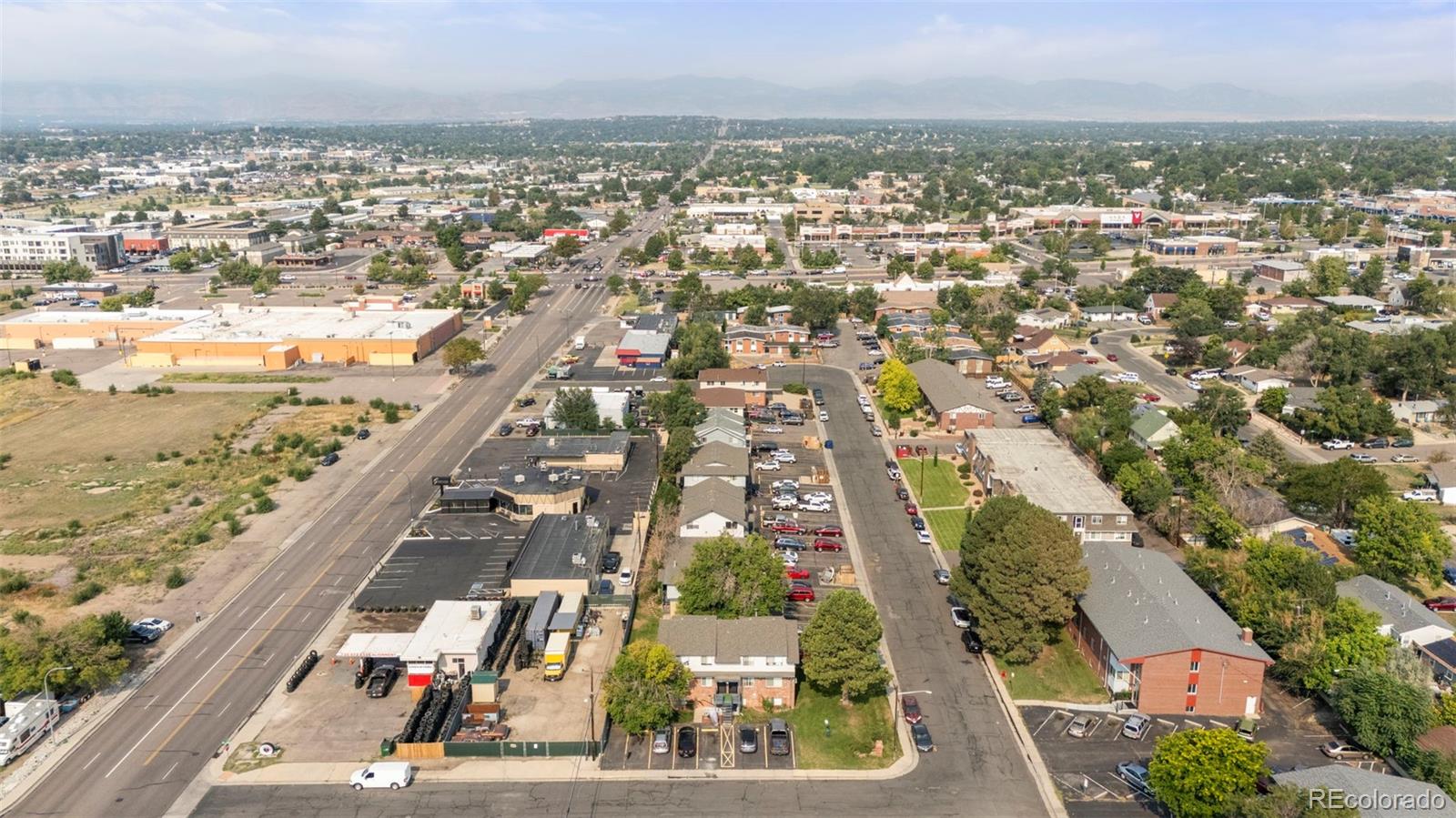 2781-2831 Eliot Circle