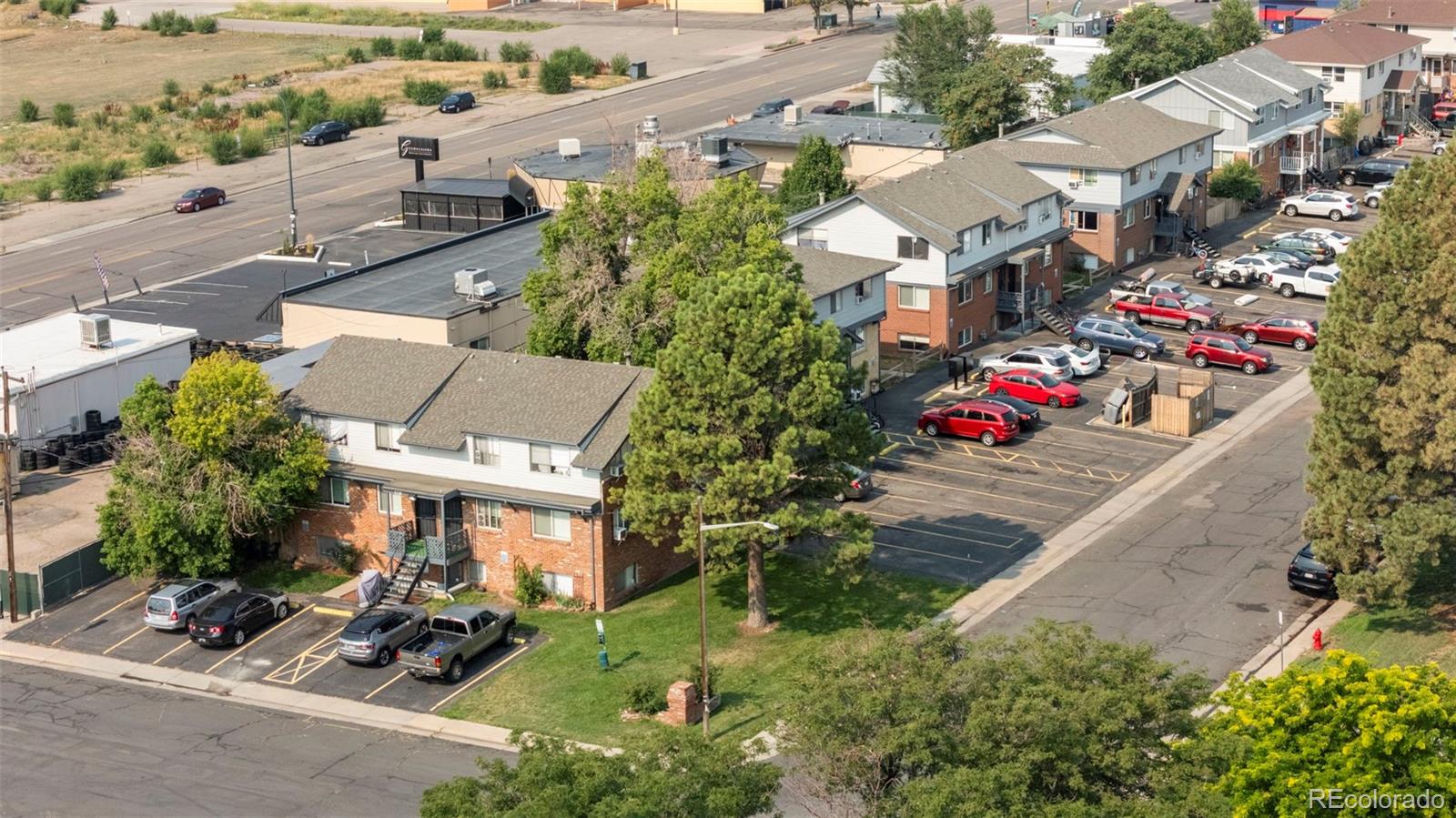 2781-2831 Eliot Circle