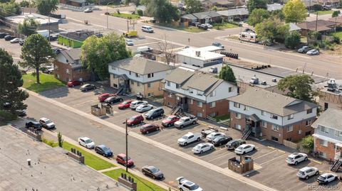 2781-2831 Eliot Circle Westminster CO 80030