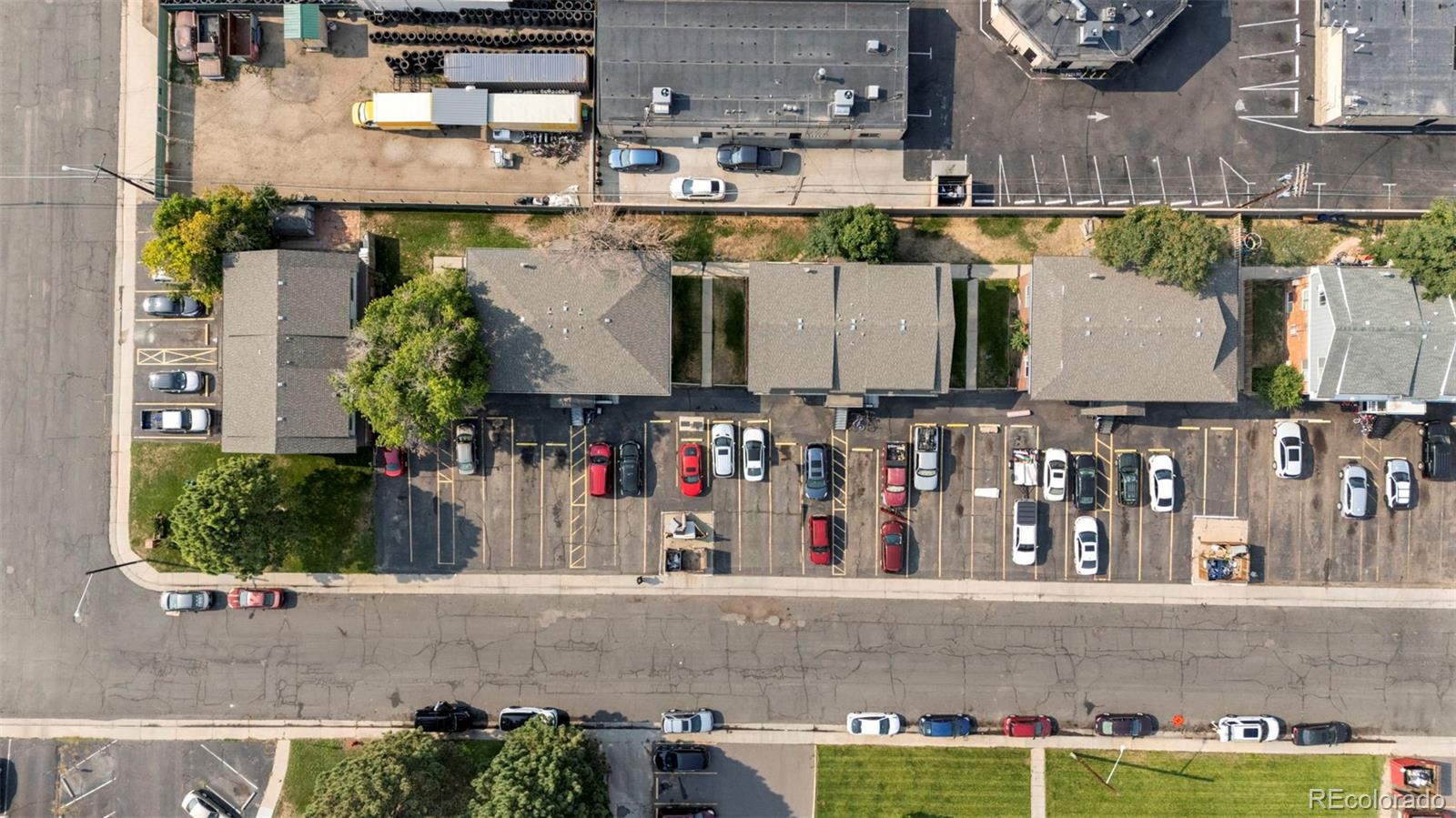 2781-2831 Eliot Circle