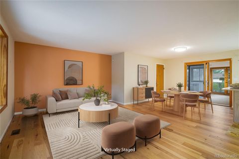 7646 Concord Drive Boulder CO 80301