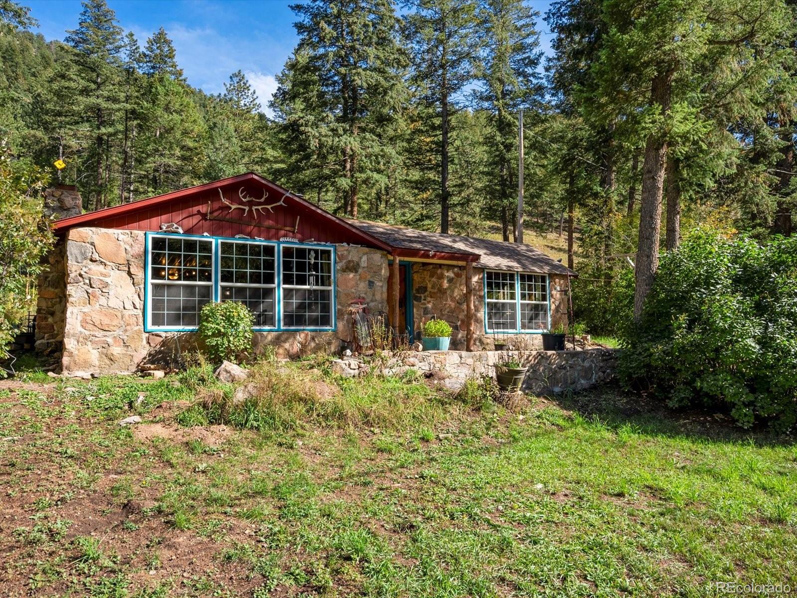 10230 S Deer Creek Road