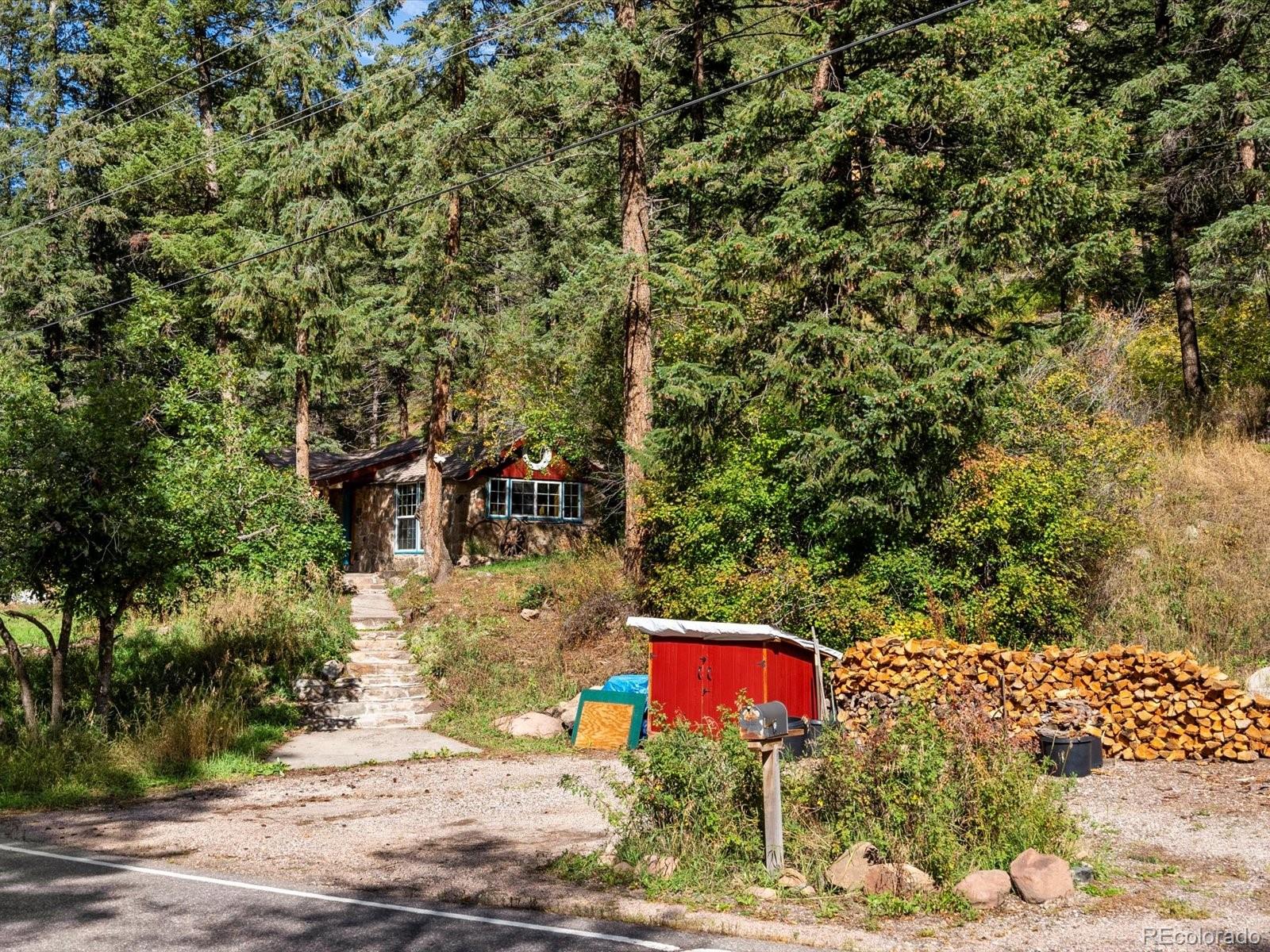 10230 S Deer Creek Road