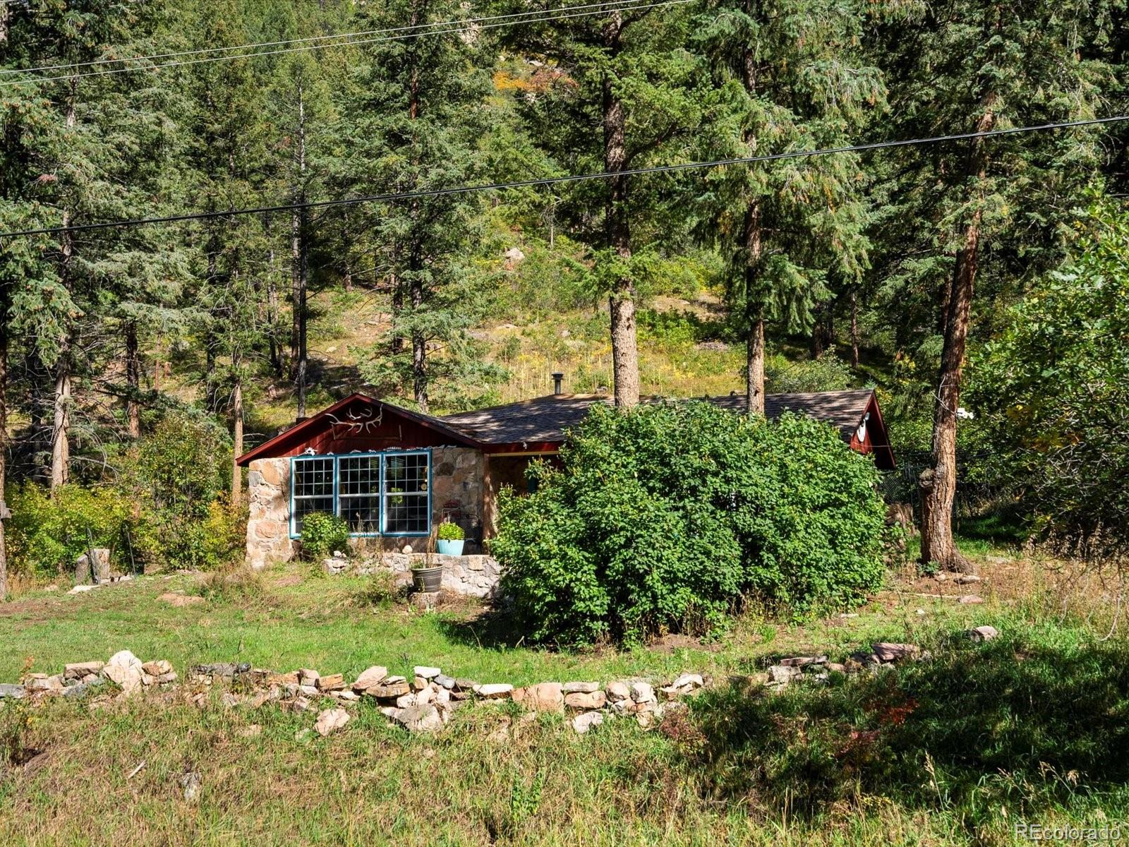 10230 S Deer Creek Road