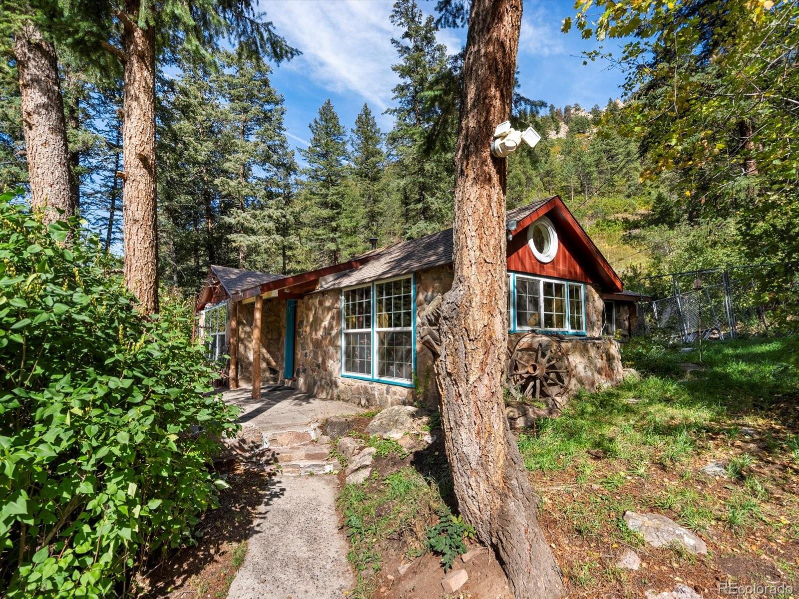 10230 S Deer Creek Road