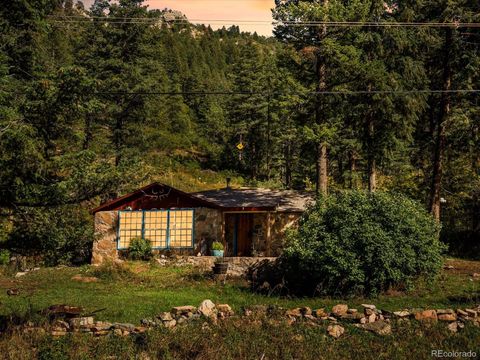 10230 S Deer Creek Road Littleton CO 80127
