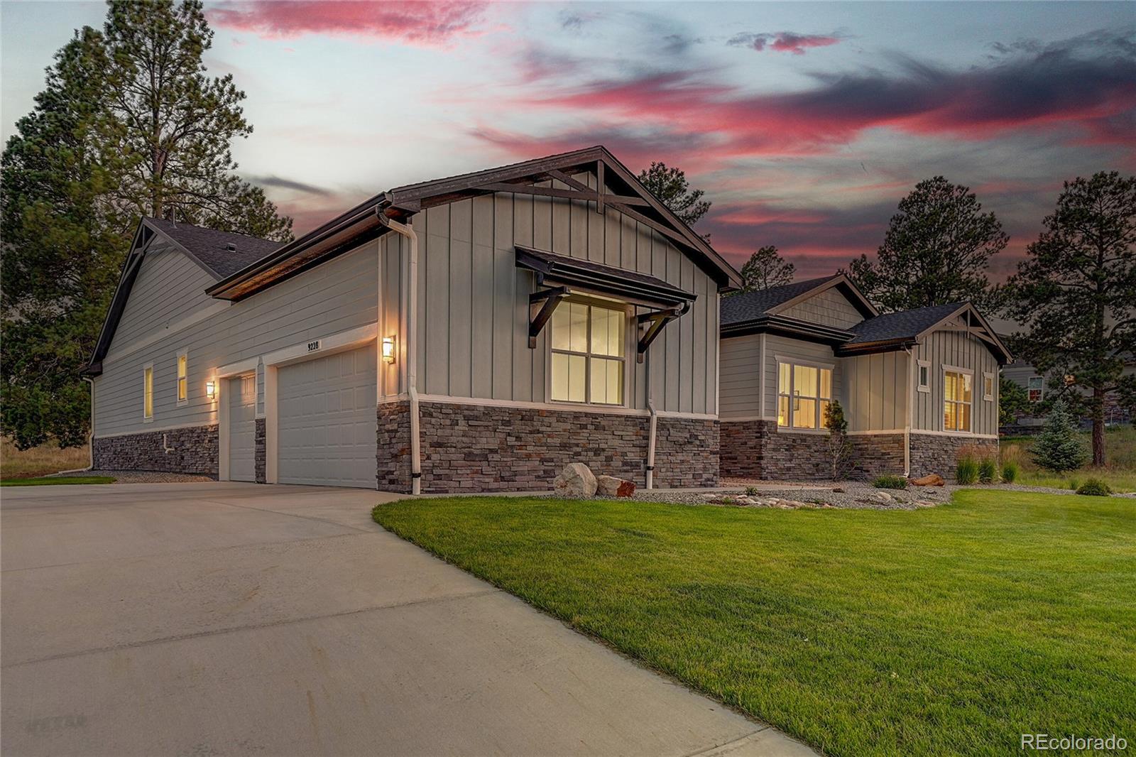 9228 Lone Timber Court