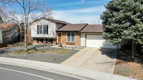 8725 W 96th Drive, Westminster, CO 80021 - #: 2838060