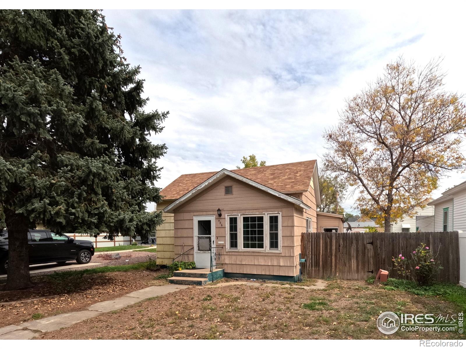406 Maple Street, Fort Morgan, CO, 80701 1 406 Maple Street