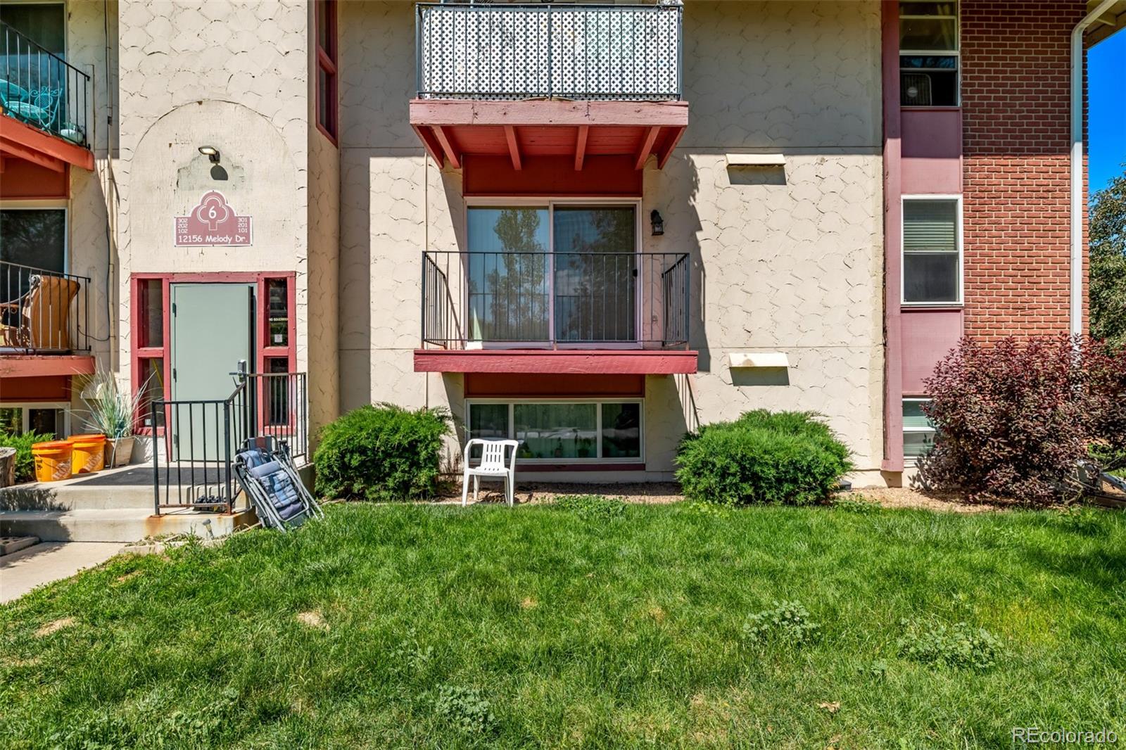 12156 Melody Drive 201, Westminster, CO, 80234 4 12156 Melody Drive 201