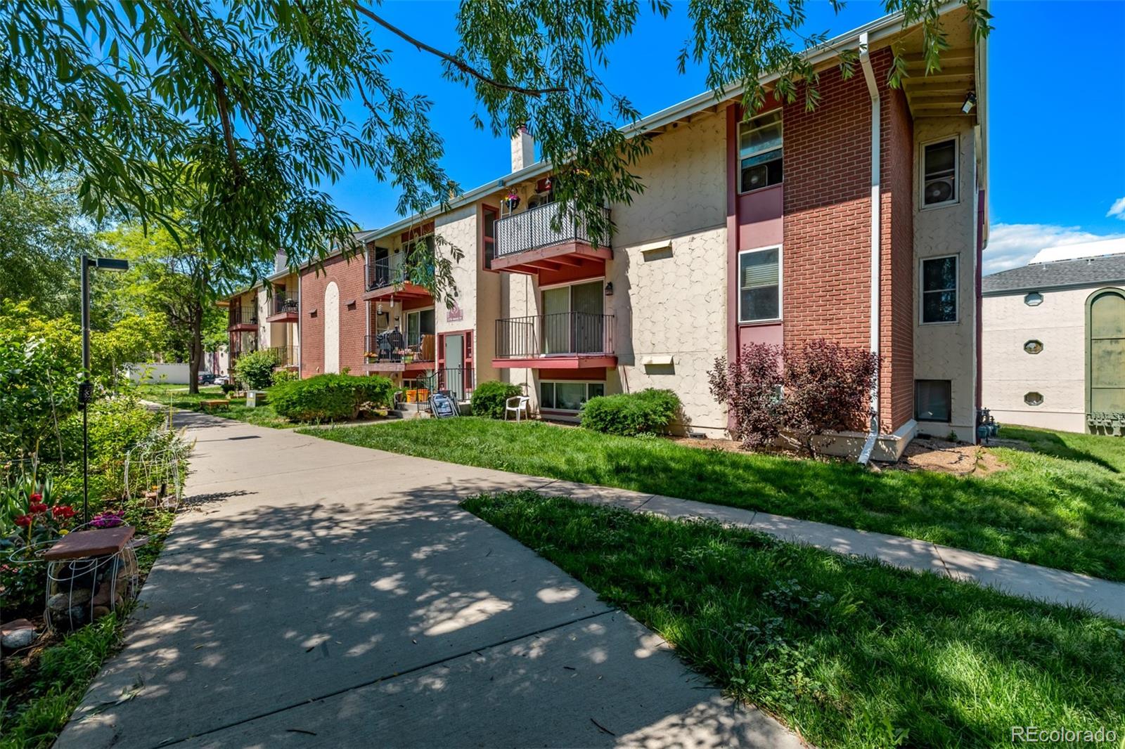 12156 Melody Drive 201, Westminster, CO, 80234 1 12156 Melody Drive 201
