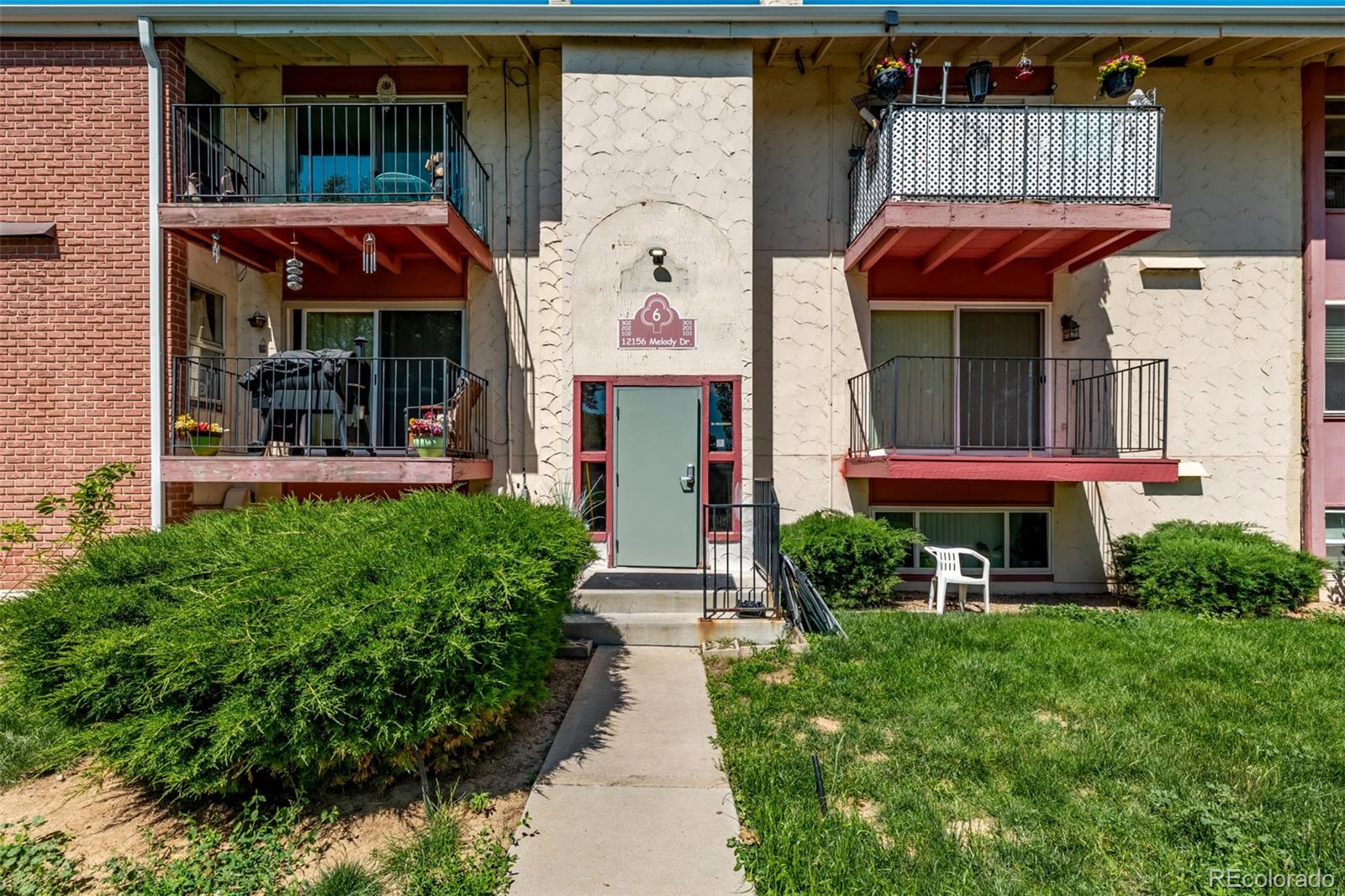 12156 Melody Drive 201, Westminster, CO, 80234 2 12156 Melody Drive 201