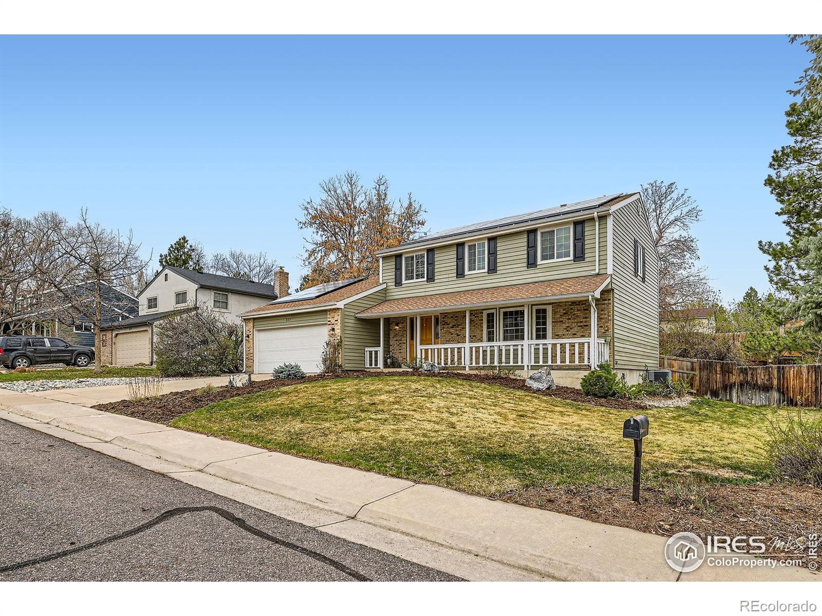 357 W Harper Street, Louisville, CO, 80027 3 357 W Harper Street