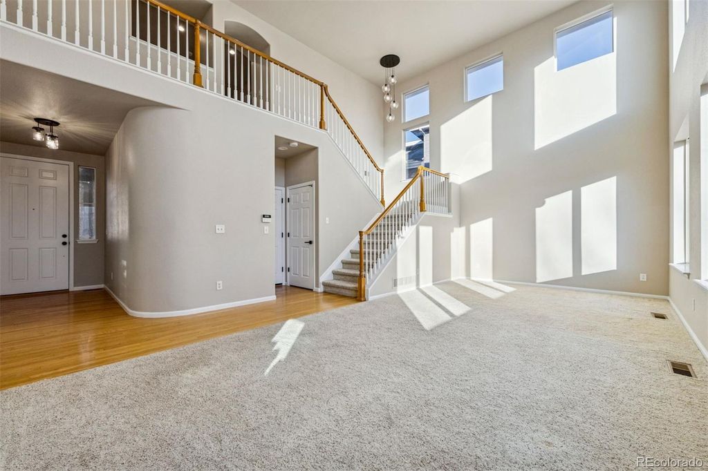 Photo of 10858 Fairmont Lane, Highlands Ranch, CO 80126 (MLS # 9186551)