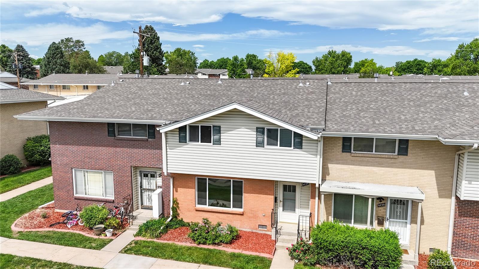Photo 1 of 26 — 9238 E Mansfield Avenue, Denver, CO 80237