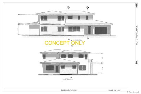 Unimproved Land in Wheat Ridge CO 3820 Pierson Court 6.jpg