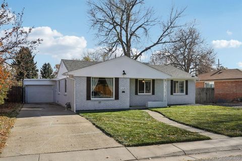 5530 Holland Drive Arvada CO 80002