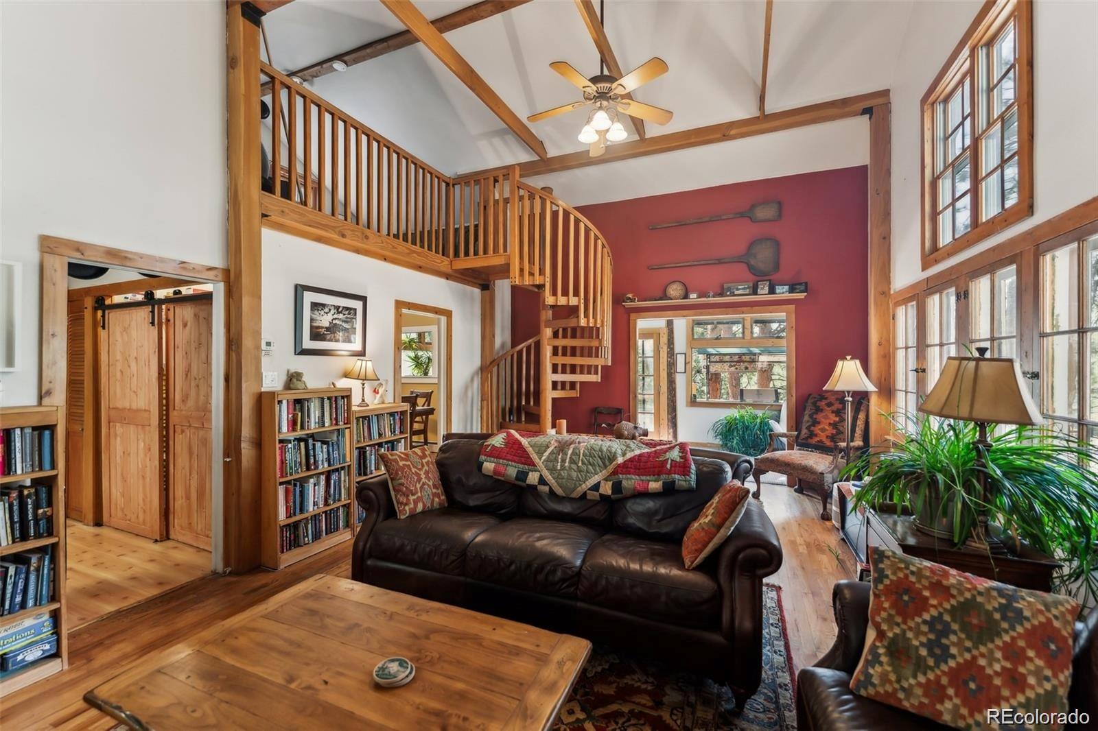 27407 Upper Cold Spg Gulch Road