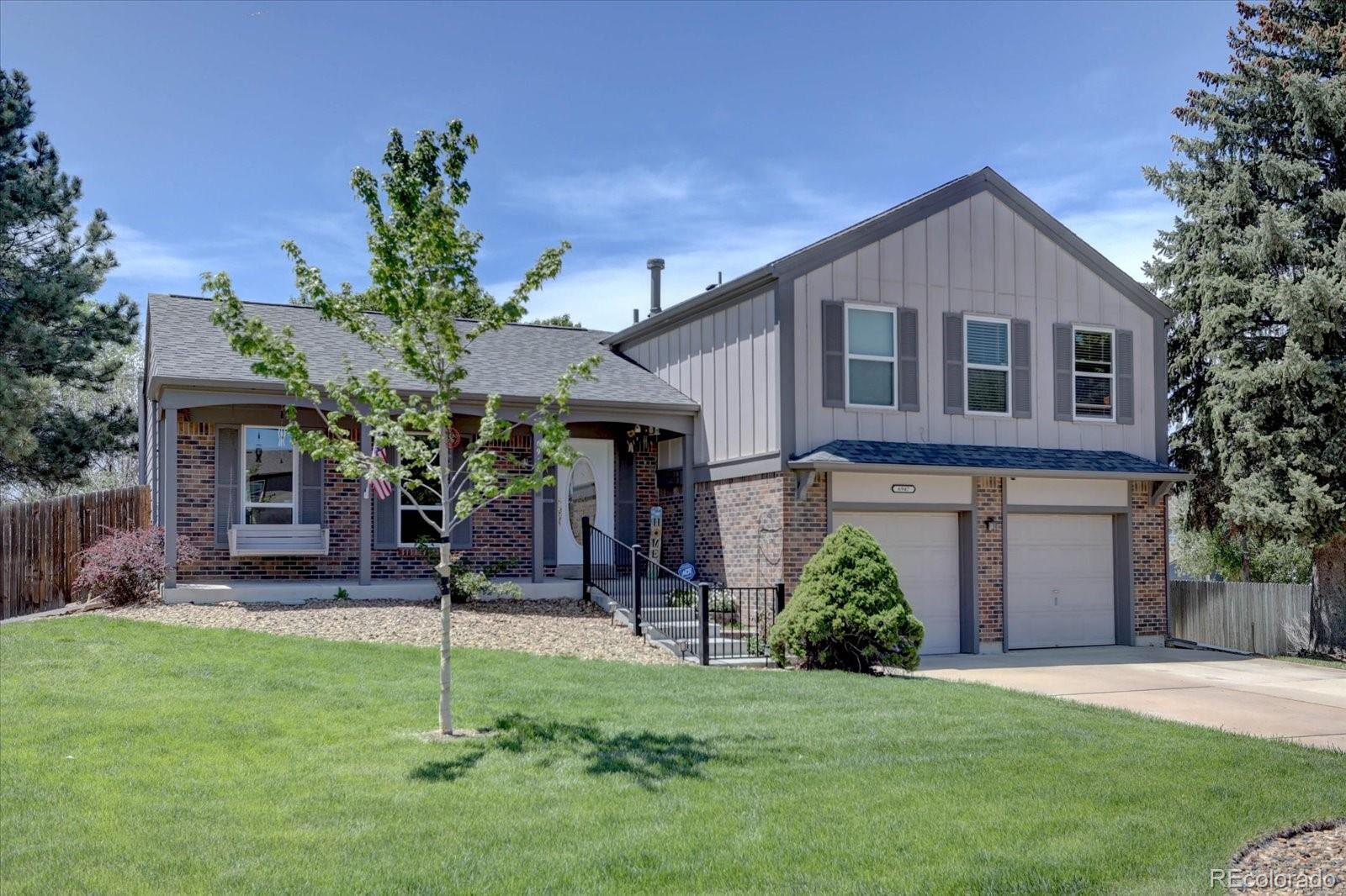 6947 Landmark Drive