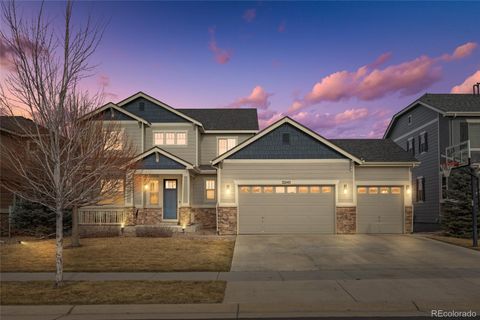 22145 E Stroll Avenue Parker CO 80138