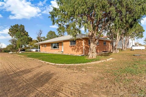 39592 County Road 18 Roggen CO 80652