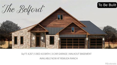 5860 Doc Bar Circle Sedalia CO 80135