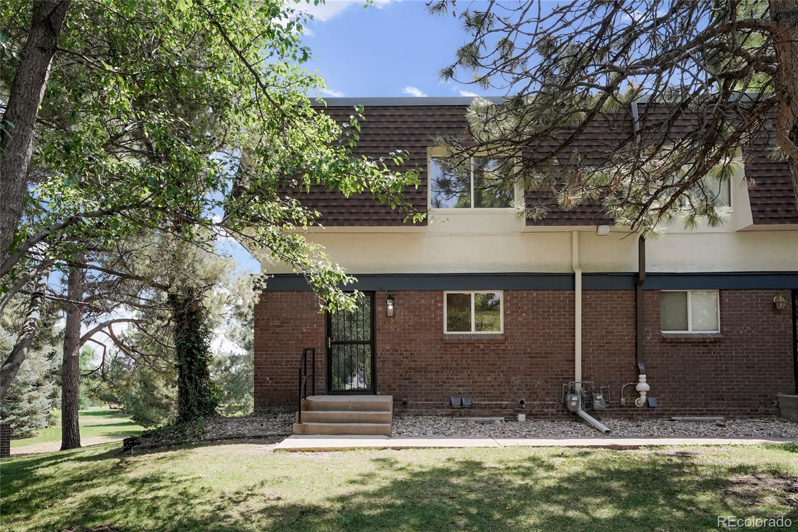 7755 E Quincy Avenue T56