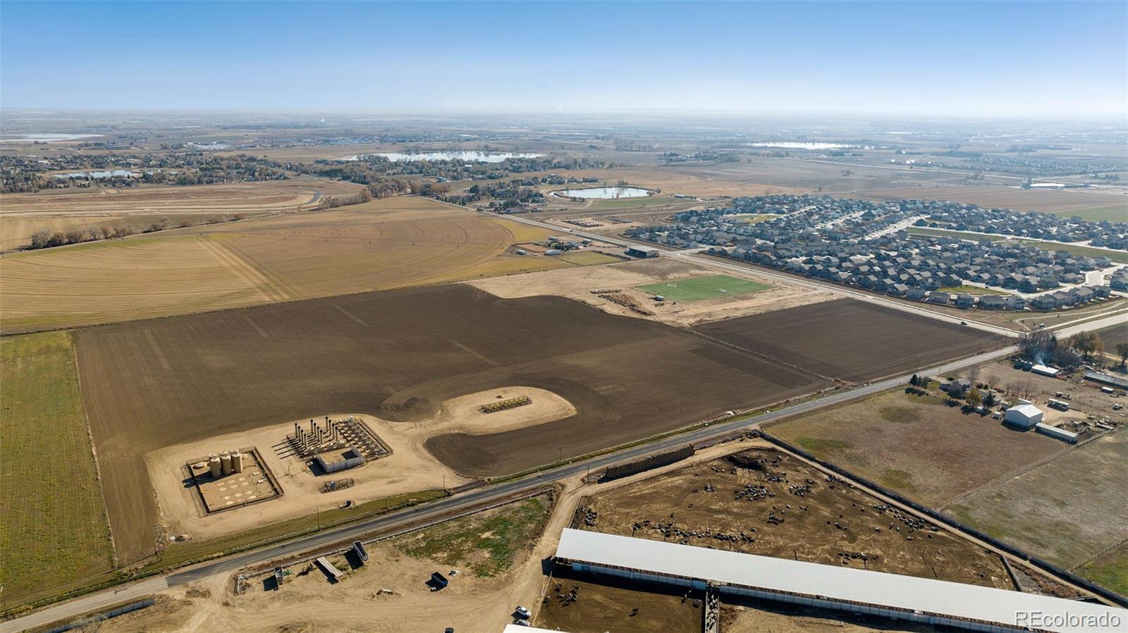 0/TBD Vacant Land