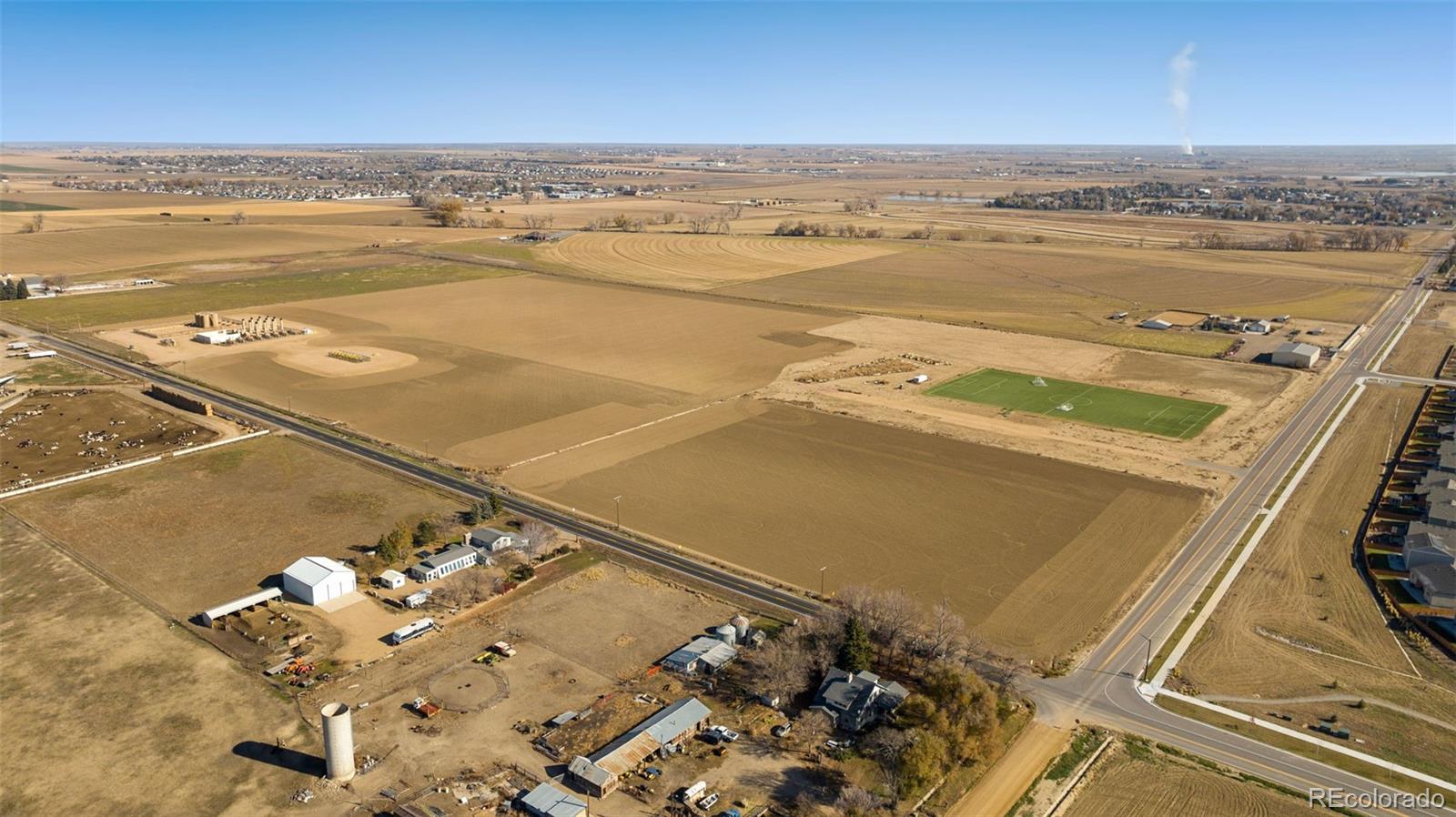 0/TBD Vacant Land