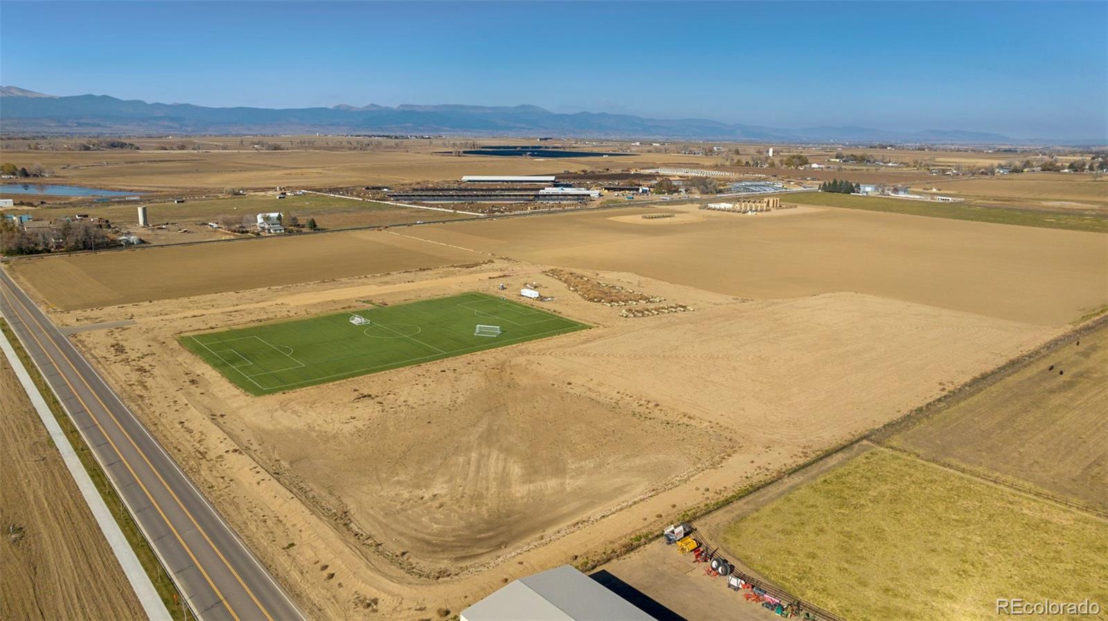 0/TBD Vacant Land