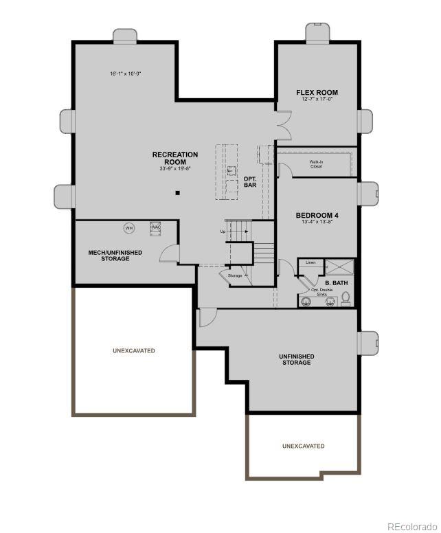 1645 Green Fern Point