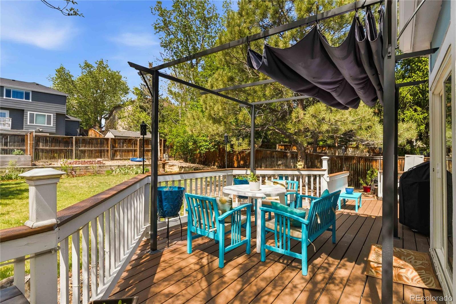16292 Bluebonnet Drive
