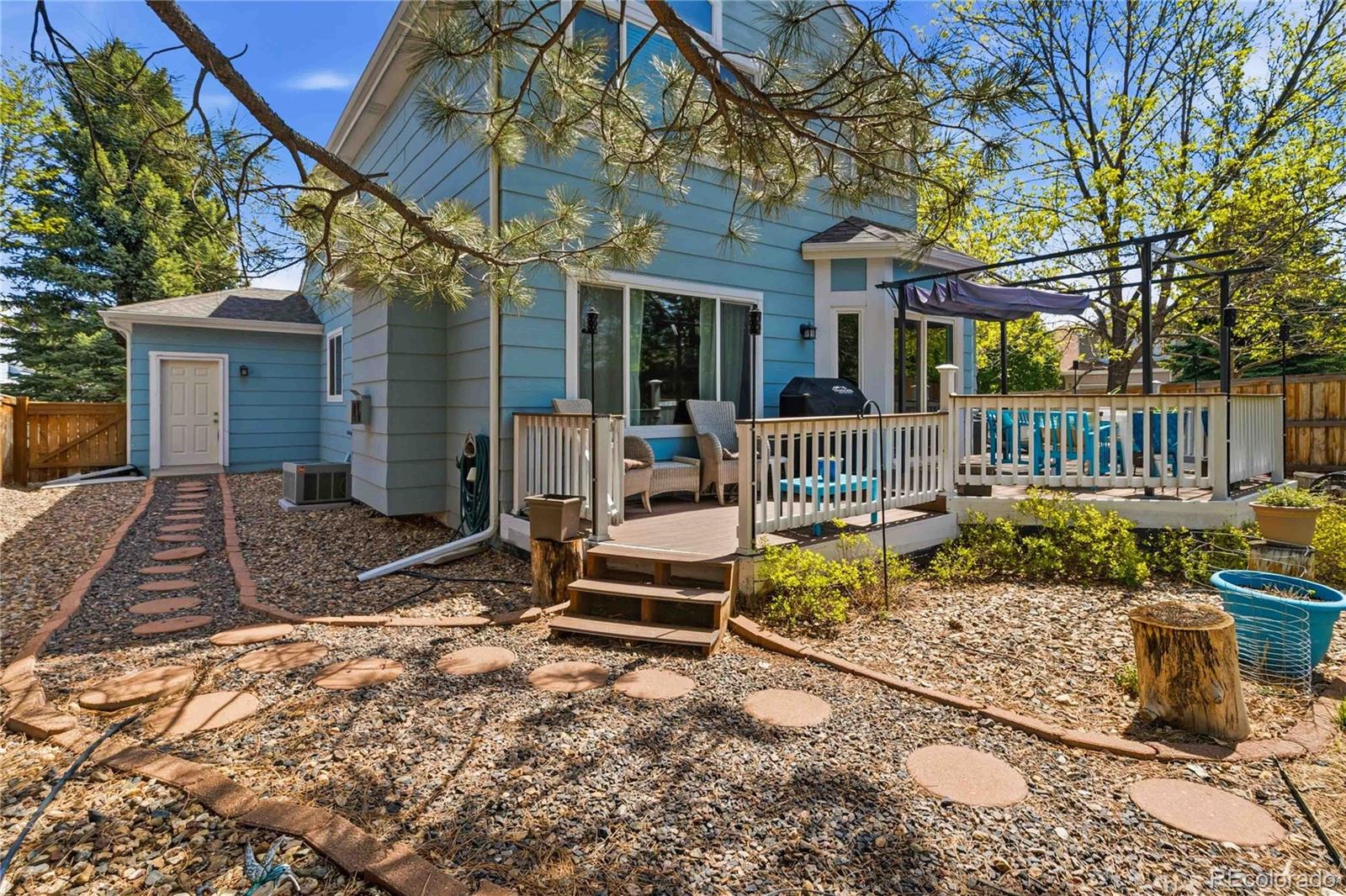 16292 Bluebonnet Drive