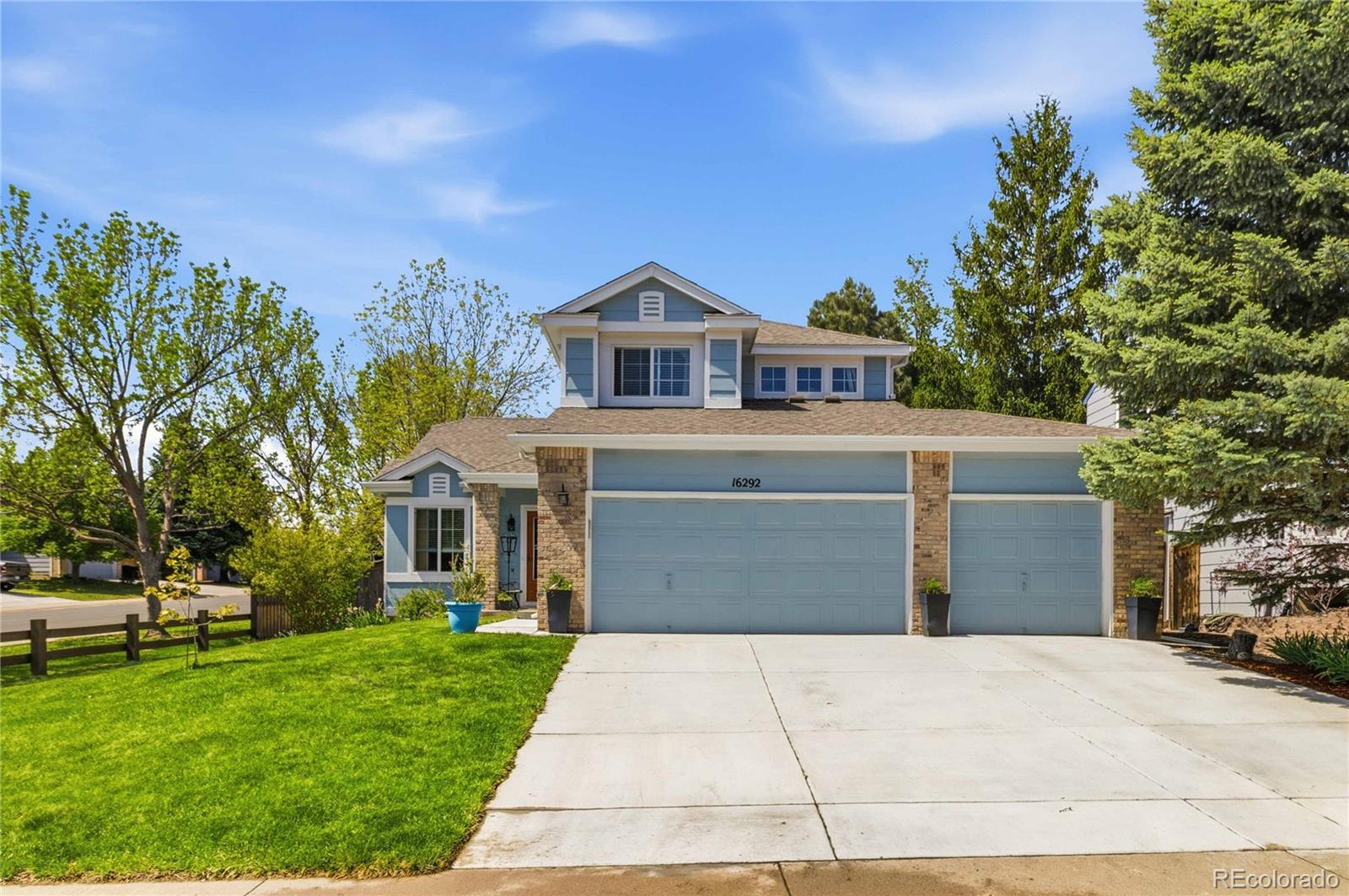 16292 Bluebonnet Drive