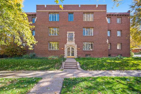 1410 Vine Street 2 Denver CO 80206