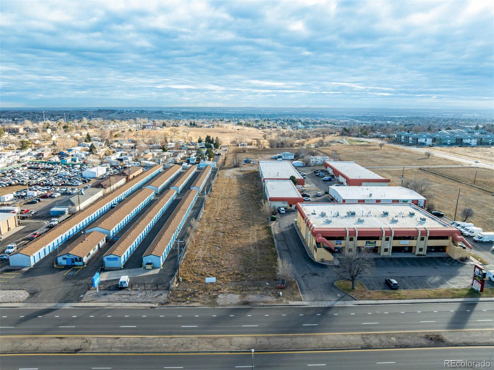 8892 Federal Boulevard