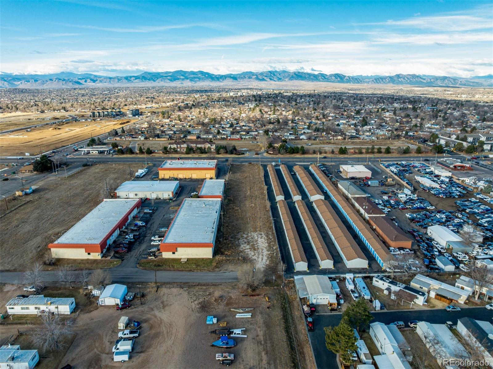 8892 Federal Boulevard