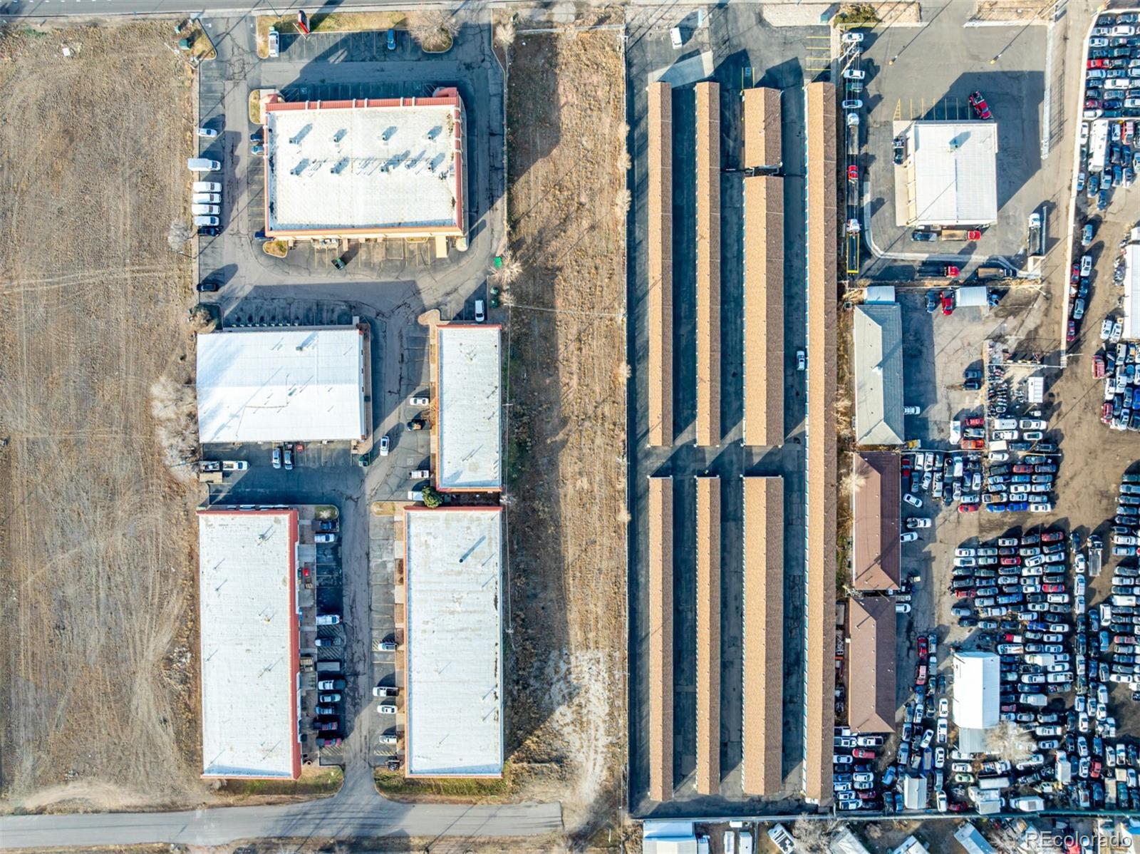 8892 Federal Boulevard