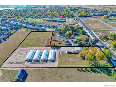 5708 S Timberline Road, Fort Collins, CO 80528 - MLS#: 6551884