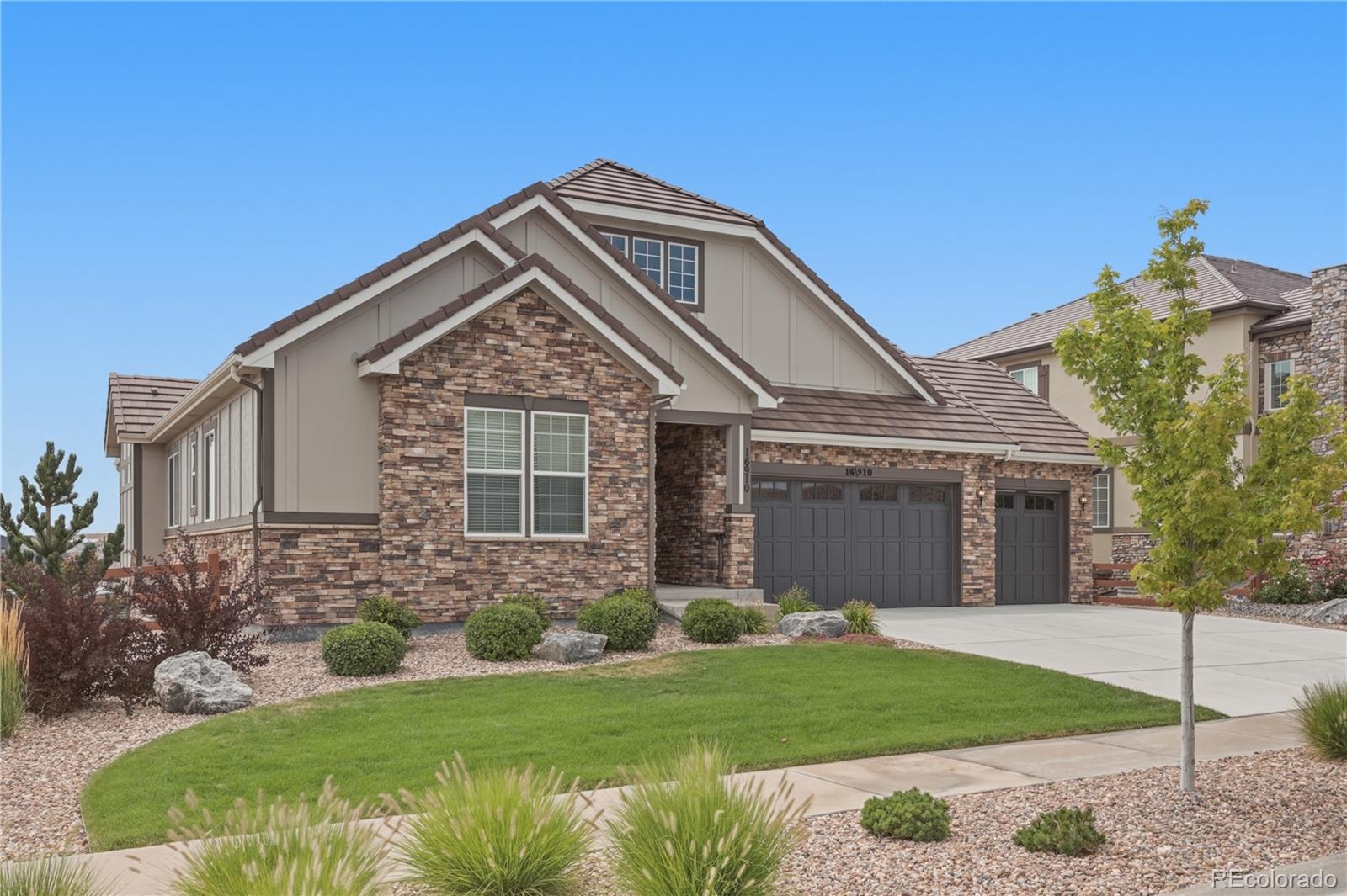 16910 W 95th Place