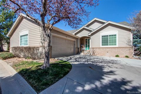 9621 Brentwood Way Unit D, Broomfield, CO 80021 - #: 9332539