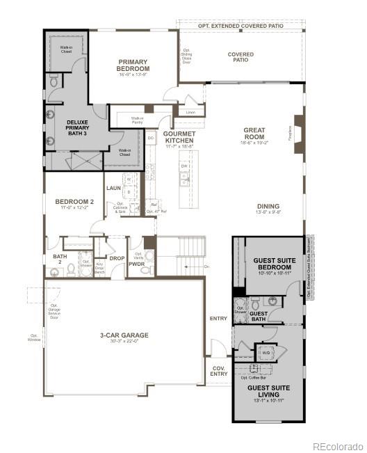 16121 Amaryllis Avenue