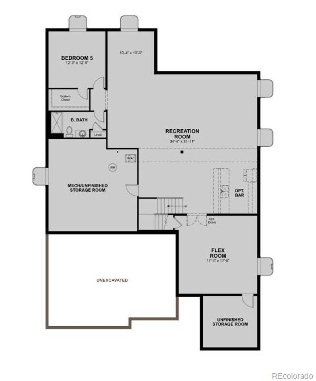 Photo of 16121 Amaryllis Avenue, Parker, CO 80134 (MLS # 9039264)