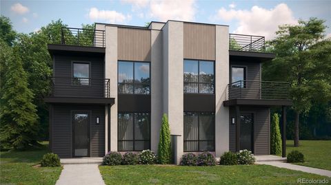 4226 Stuart Street Denver CO 80212