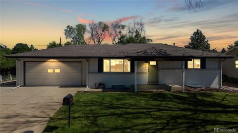 6931 W 75th Place Arvada CO 80003